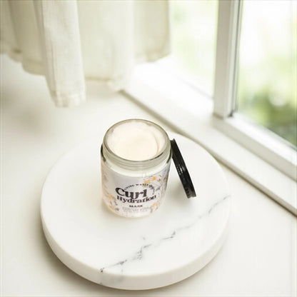 Curl Hydration Mask