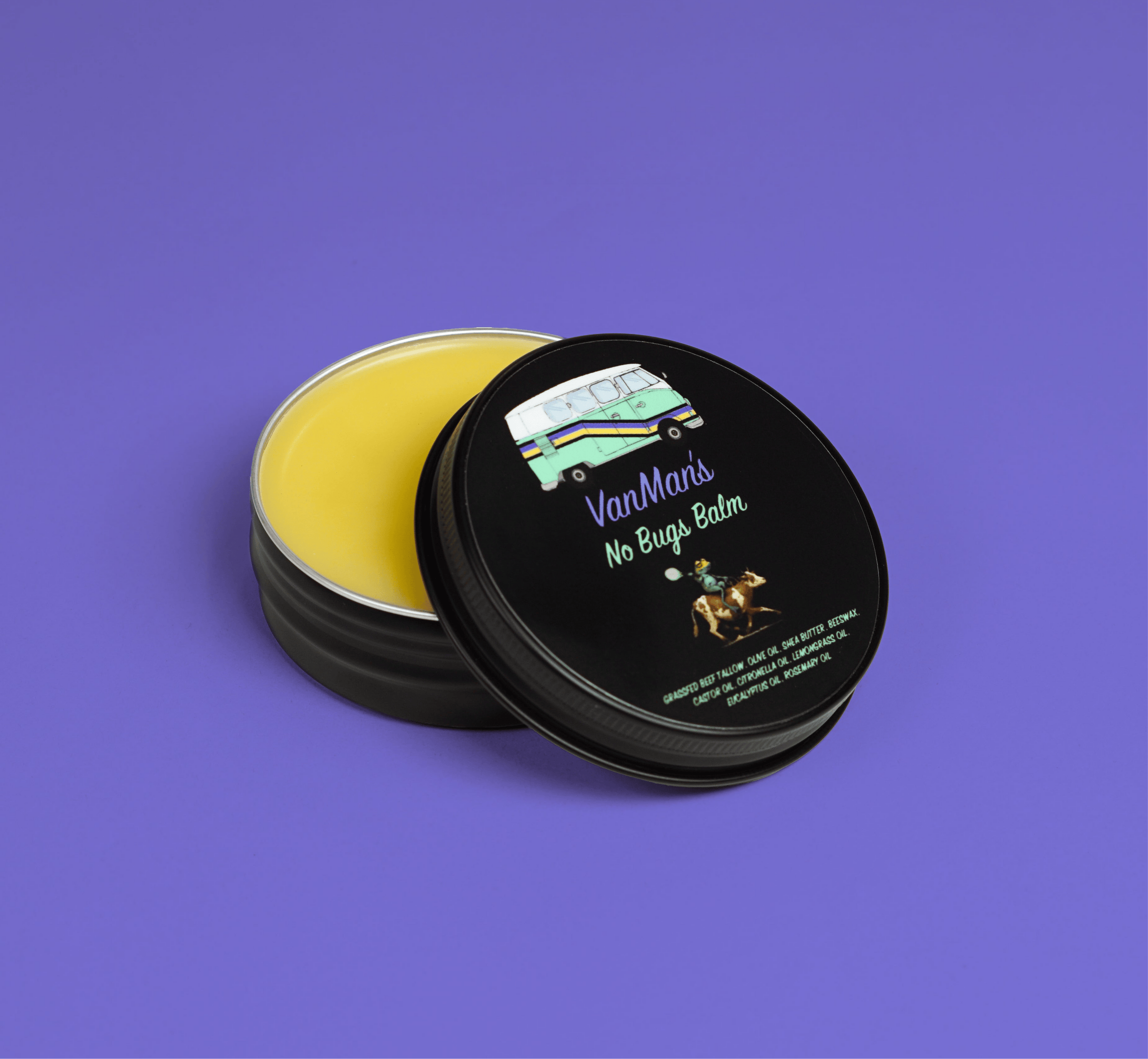 VanMan Skincare VanMan&