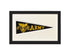 Americana Memories Vintage Army Hormel Pennant