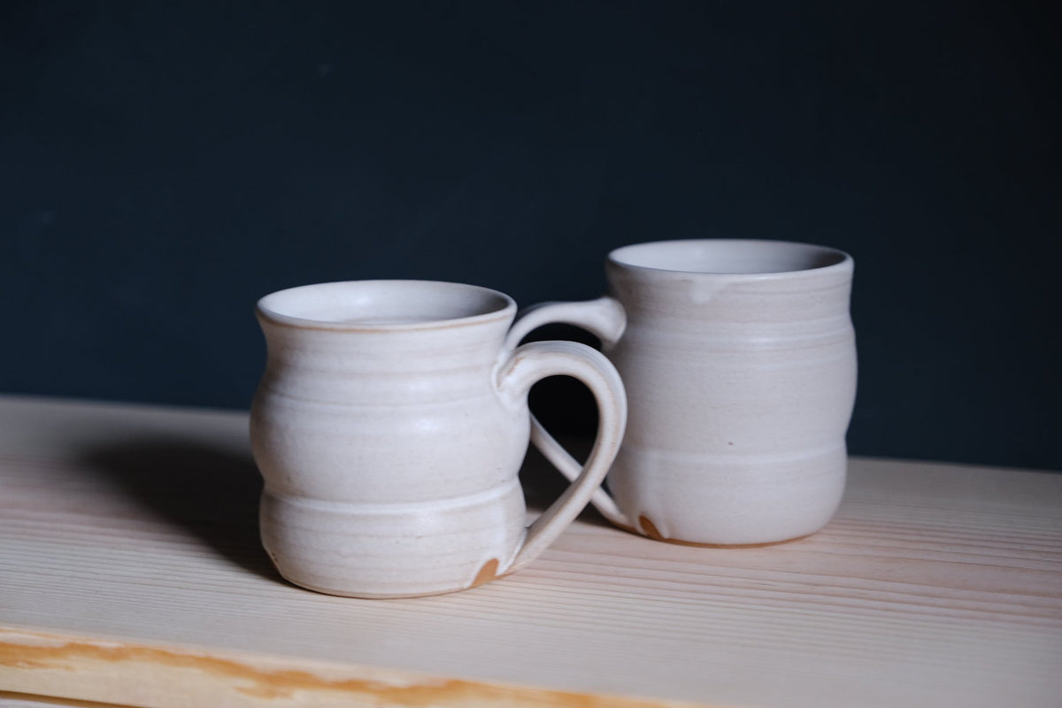 The Wave Mug