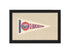 Americana Memories Vintage Pennants and Memorabilia Vintage Houston Astros Pennant