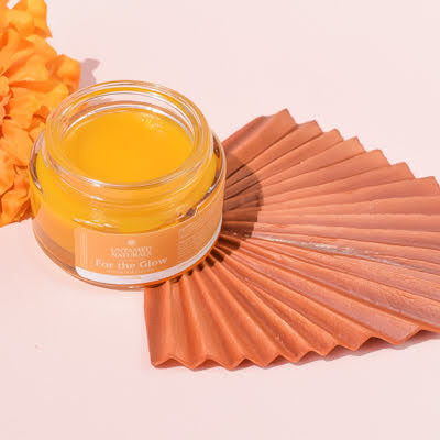 For The Glow Facial Moisturizer - My American Goods