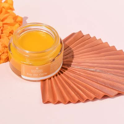 UnTamed Naturals All Products For The Glow Facial Moisturizer