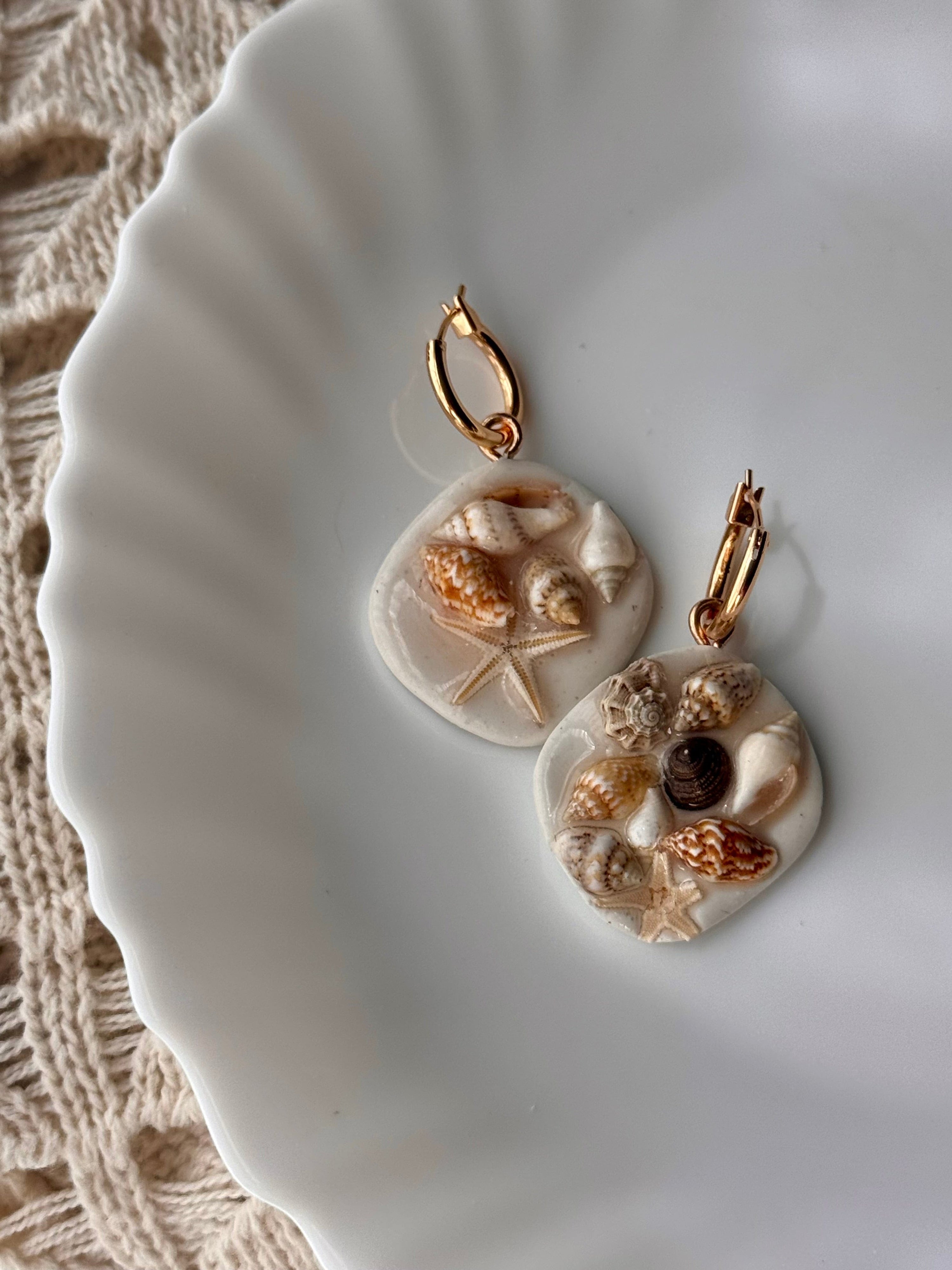 Shop Something Earthy Ocean Muse