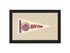 Americana Memories Vintage Pennants and Memorabilia Vintage New York Mets Pennant