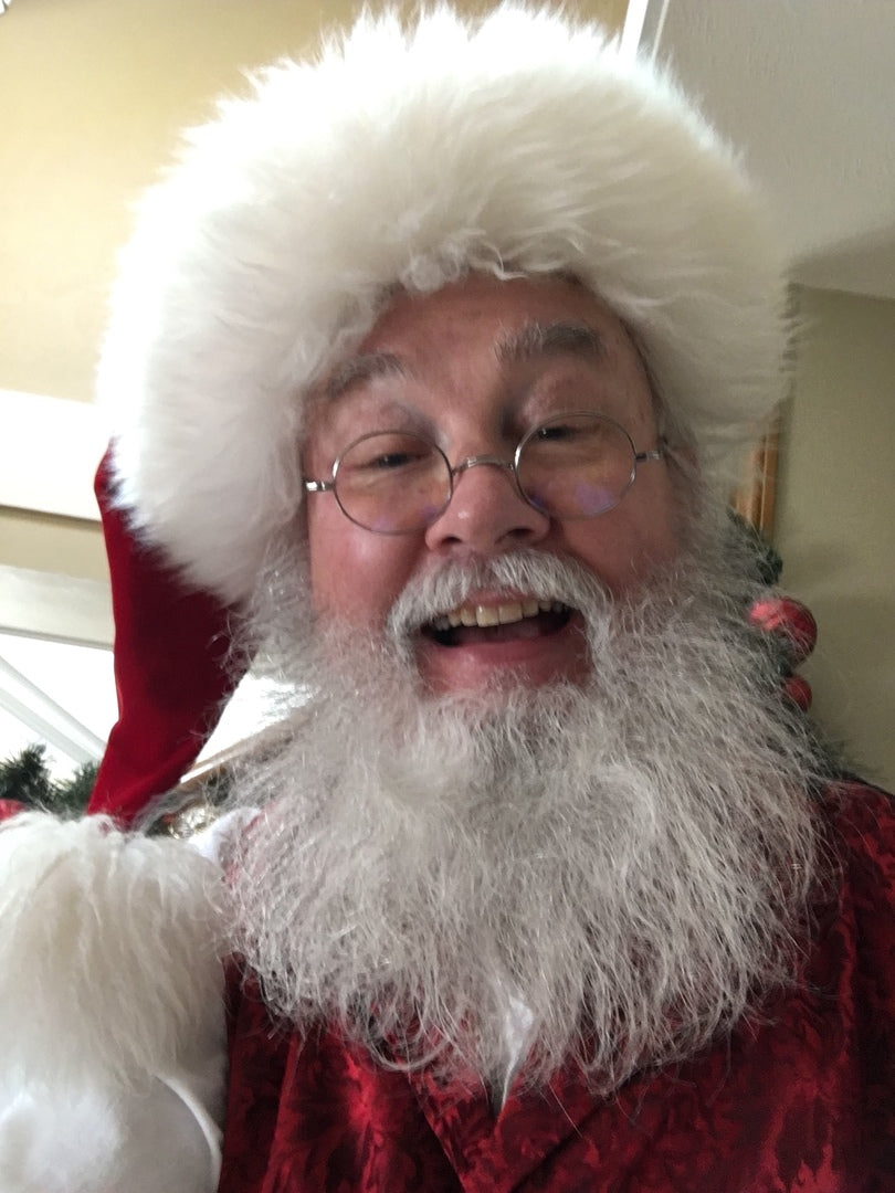 Organic Beard Oil - My American Goods