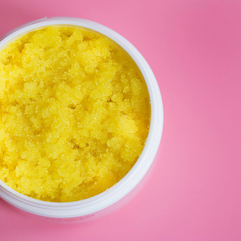 Beetit Buffing Sugar Scrub