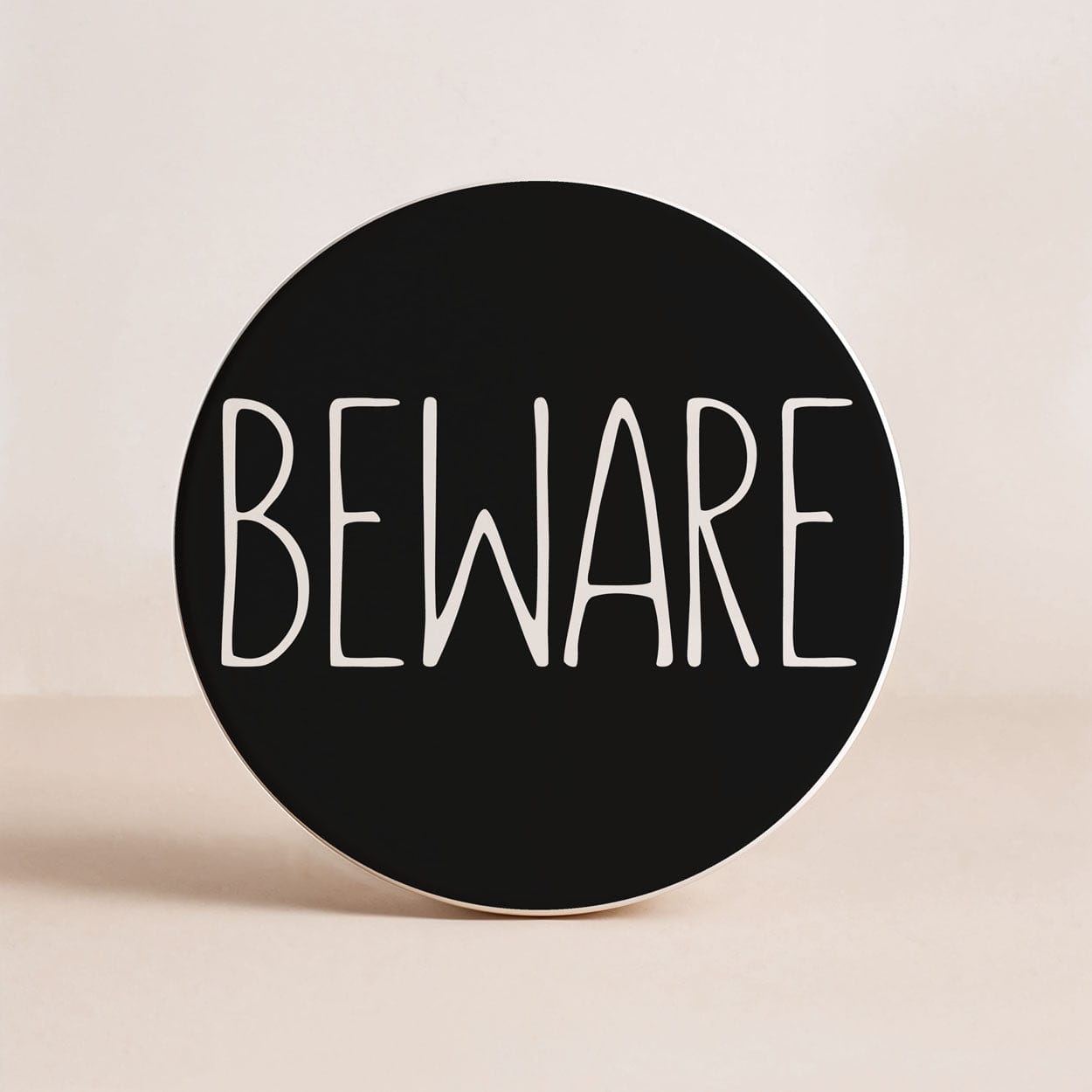 Gia Roma Coaster Halloween Coasters