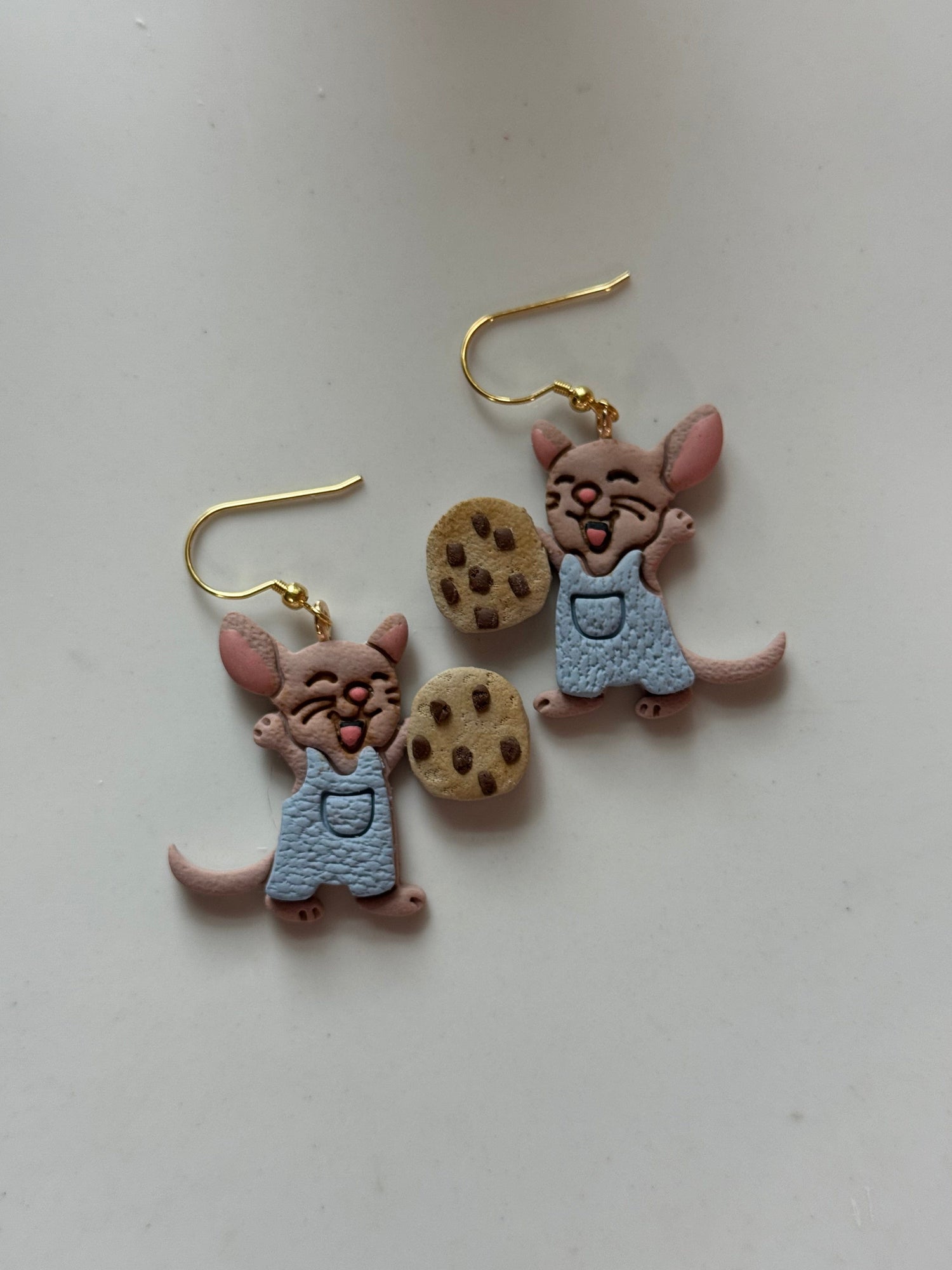 Shop Something Earthy Cookie Crumb Cuties