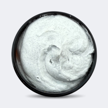 Peaceful Sleep Foaming Tallow Bath Butter