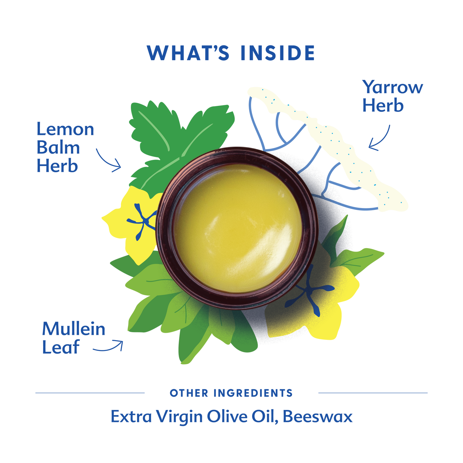 Baby Hand &amp; Knee Balm
