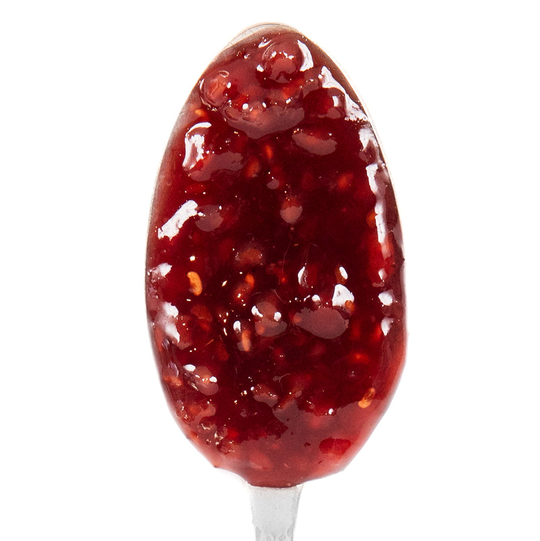 Raspberry Hibiscus Preserve