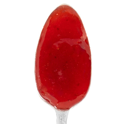 Strawberry Rhubarb Preserve