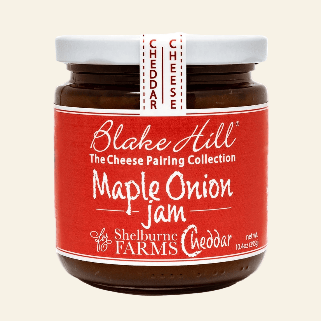 Maple Onion Jam