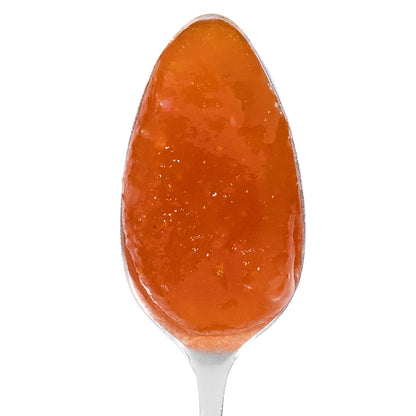 Apricot with Orange &amp; Honey