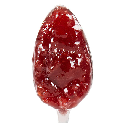 Tart Cherry with Cardamom &amp; Port