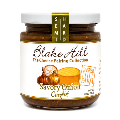 The Cheese Lovers Box