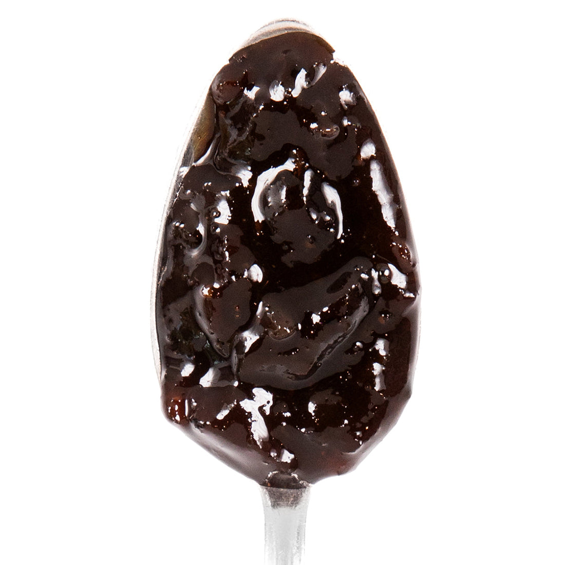 Plum &amp; Apple Chutney