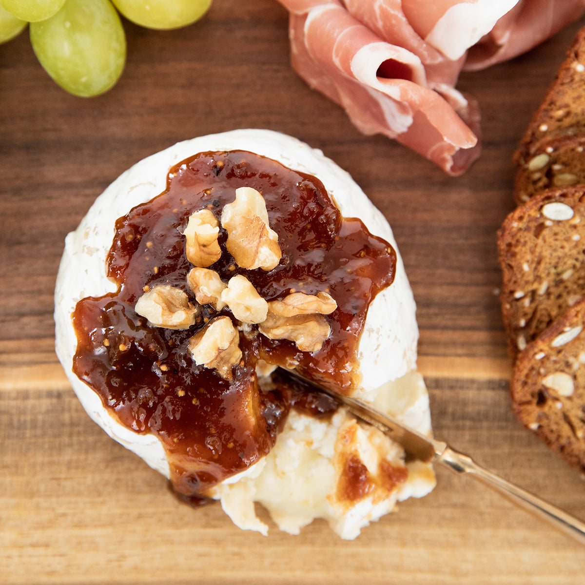 Cheese Loves Jam Mini Gift Box