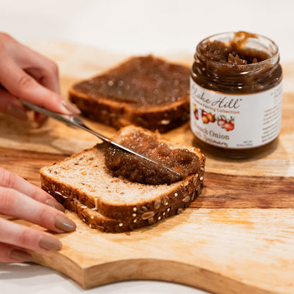 French Onion with Rosemary