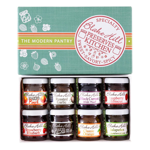 Eat Love Jam Mini Gift Box
