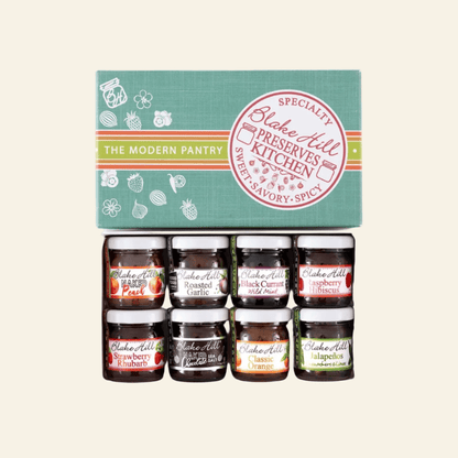 Eat Love Jam Mini Gift Box