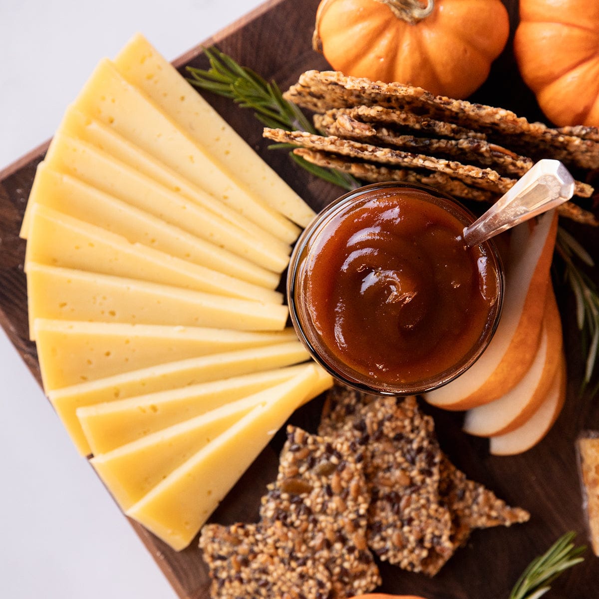 Blake Hill Preserves jam Pumpkin Maple Butter