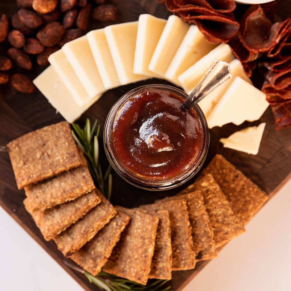 Blake Hill Preserves jam Apple Maple Butter