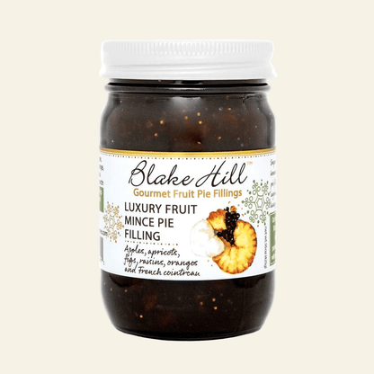 Fruit Mince Pie Filling 16 oz