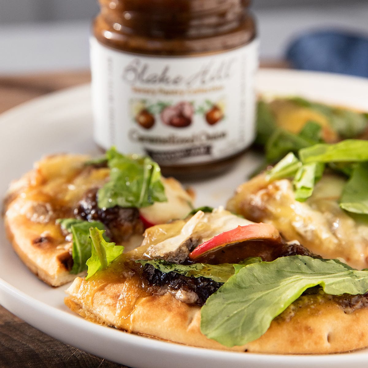 Blake Hill Preserves jam Caramelized Onion Savory Jam
