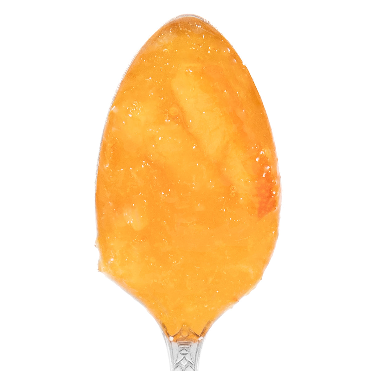 Orange &amp; Bourbon Marmalade