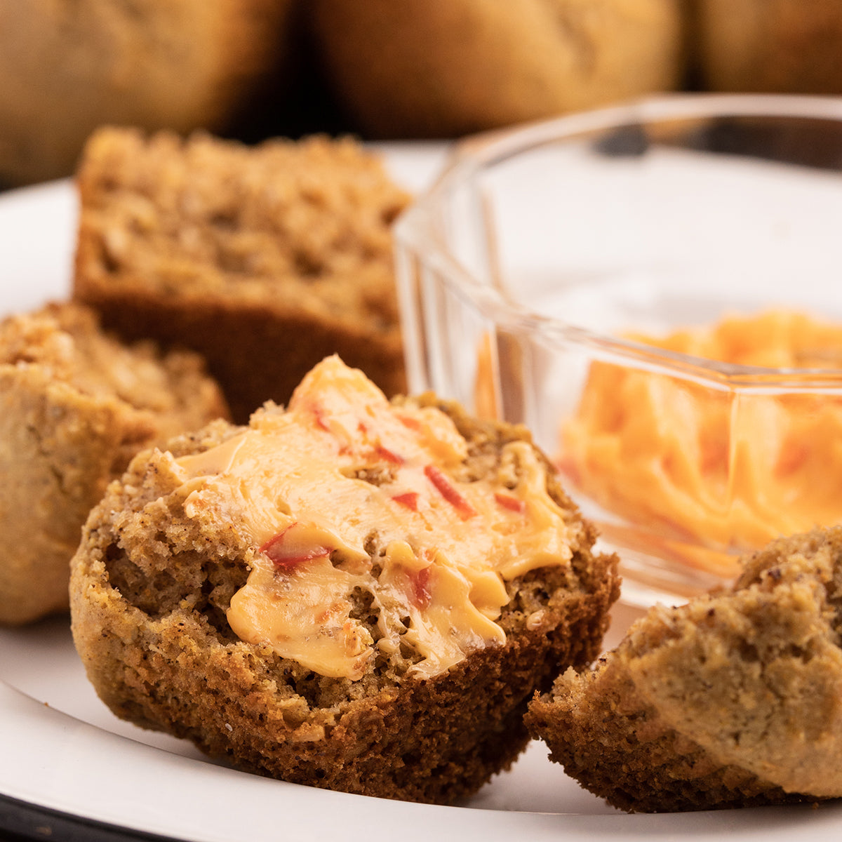 Fresno &amp; Thai Spicy Chili Jam