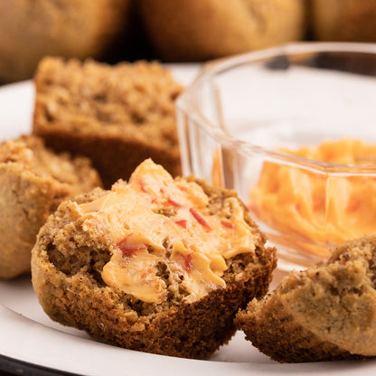 Fresno &amp; Thai Spicy Chili Jam