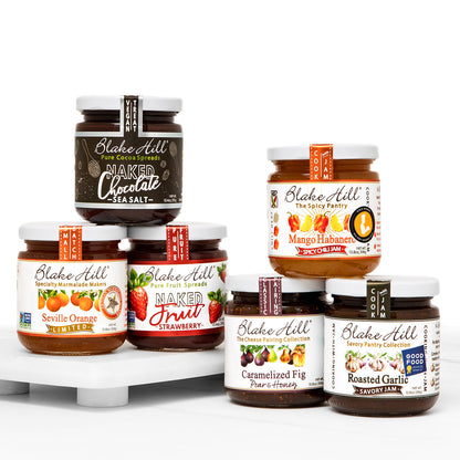 Modern Pantry Collection