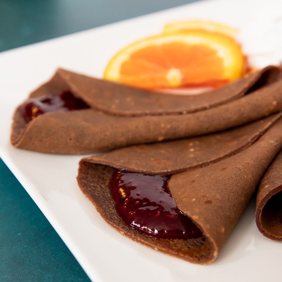 Blake Hill Preserves jam Naked Chocolate Orange Spread