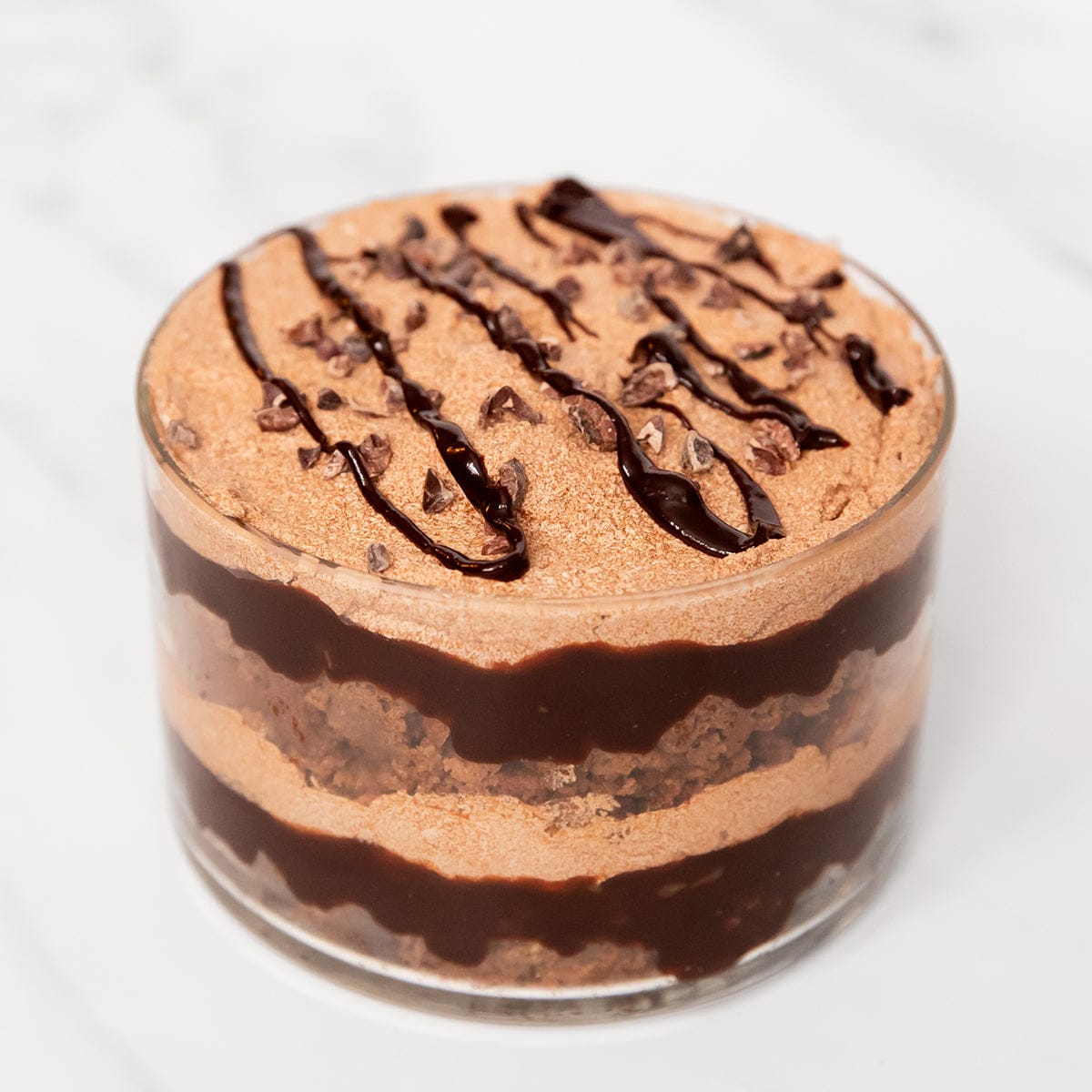 Blake Hill Preserves jam Naked Classic Chocolate Spread