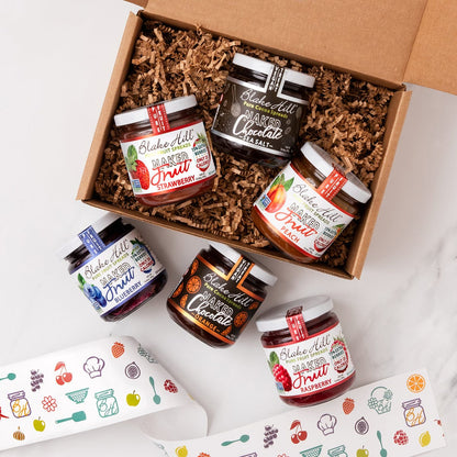 The Naked Jam Experience