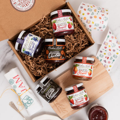 The Naked Jam Experience