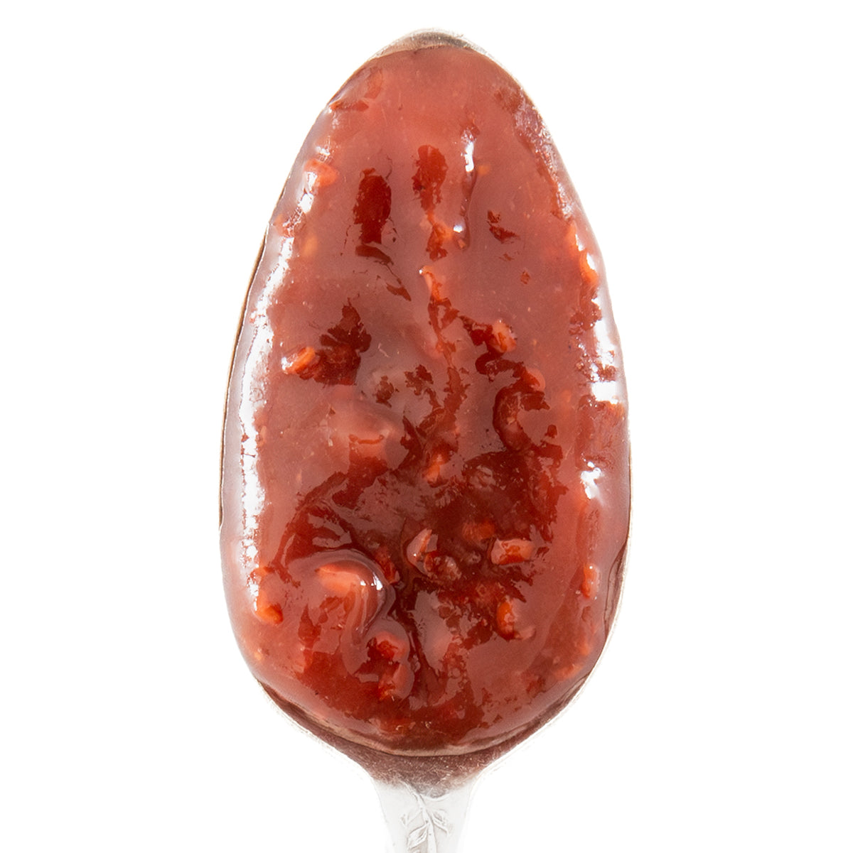 Naked Raspberry Spread