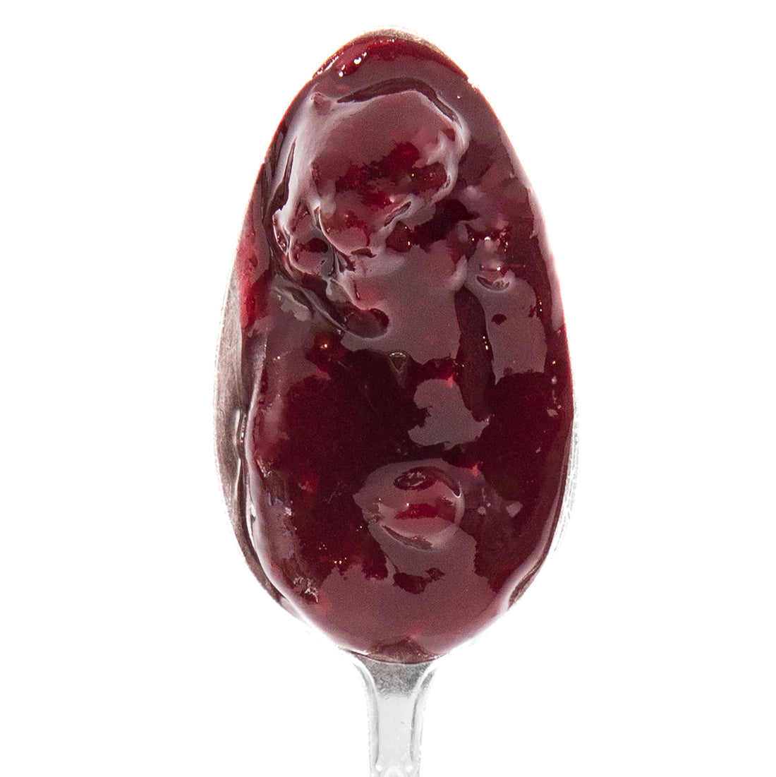 NEW Naked Triple Berry Spread