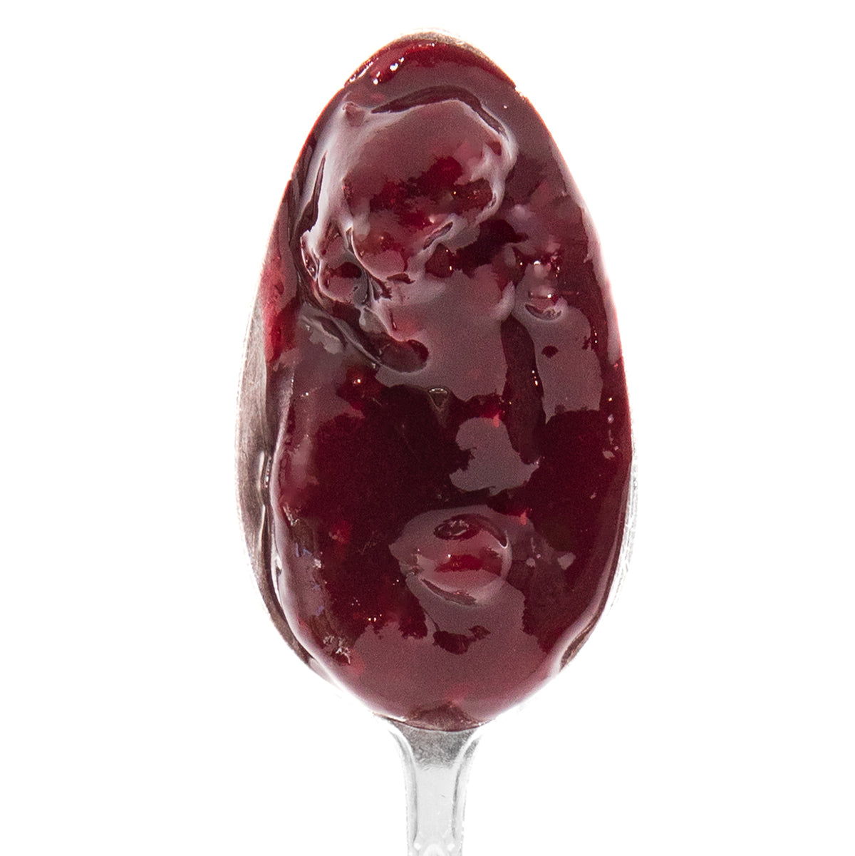 NEW Naked Triple Berry Spread