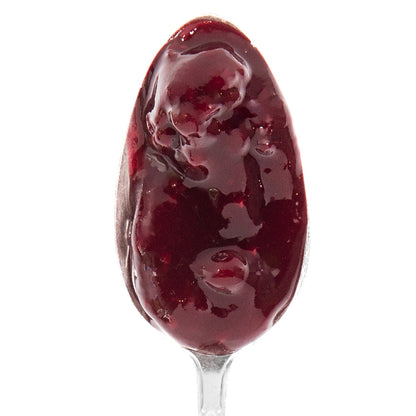 NEW Naked Triple Berry Spread