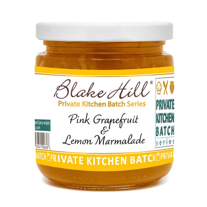 Blake Hill Preserves jam Pink Grapefruit &amp; Lemon Marmalade