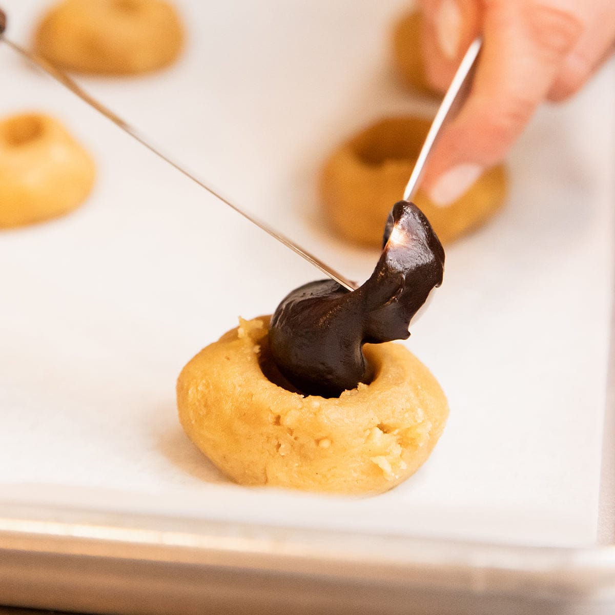 Blake Hill Preserves jam Naked Chocolate Espresso