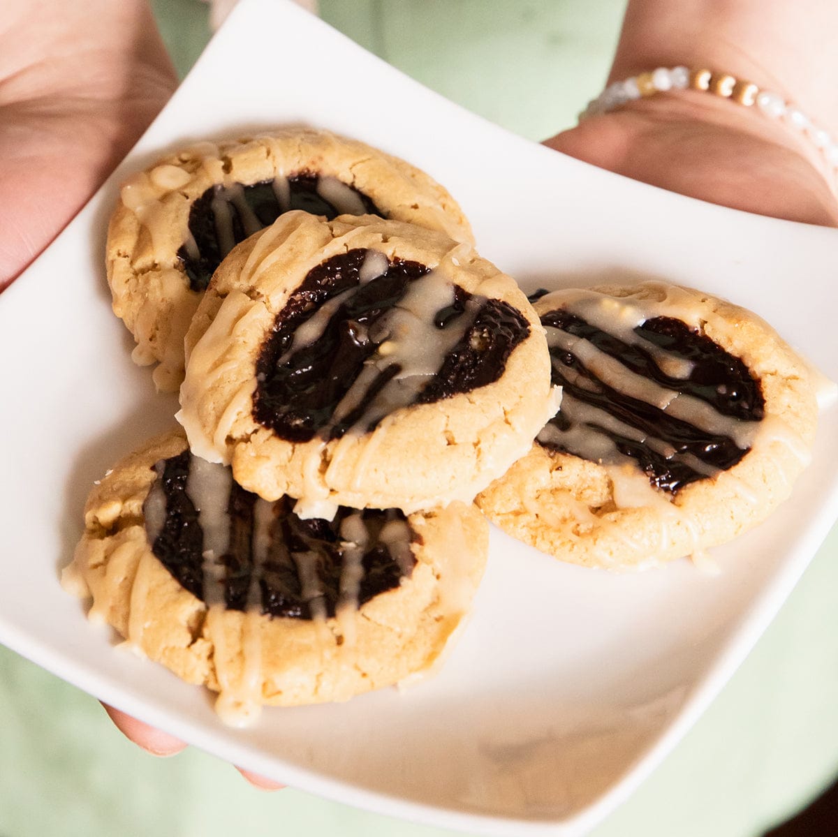 Blake Hill Preserves jam Naked Chocolate Espresso