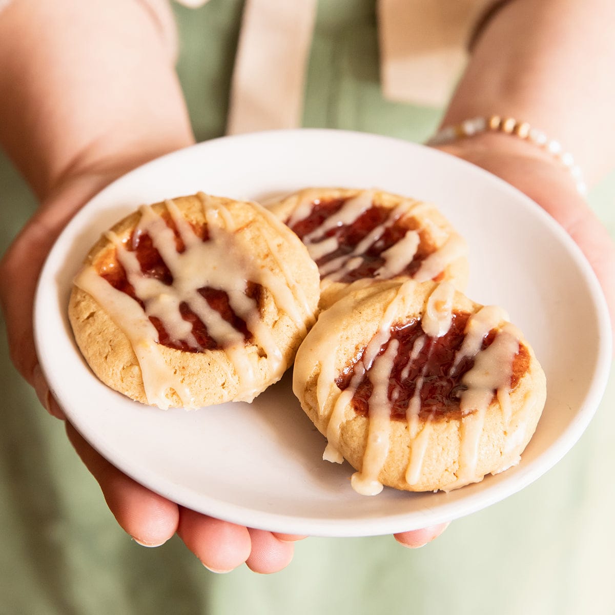 Blake Hill Preserves jam Strawberry Rhubarb Preserve