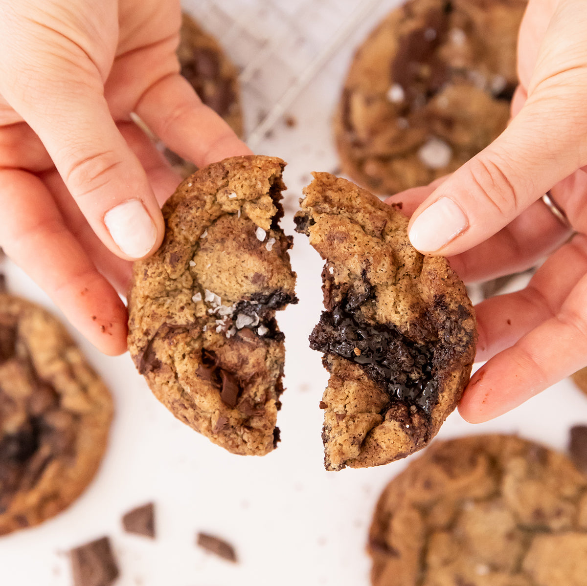 Naked Chocolate Spiced Rum Spread