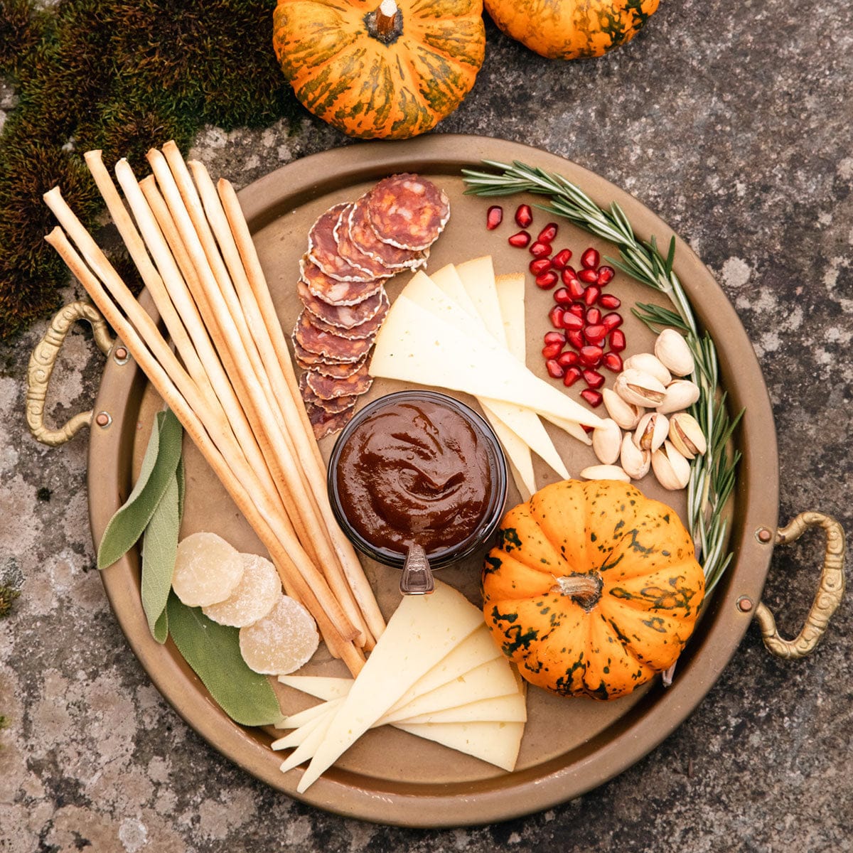 Blake Hill Preserves jam Pumpkin Maple Butter