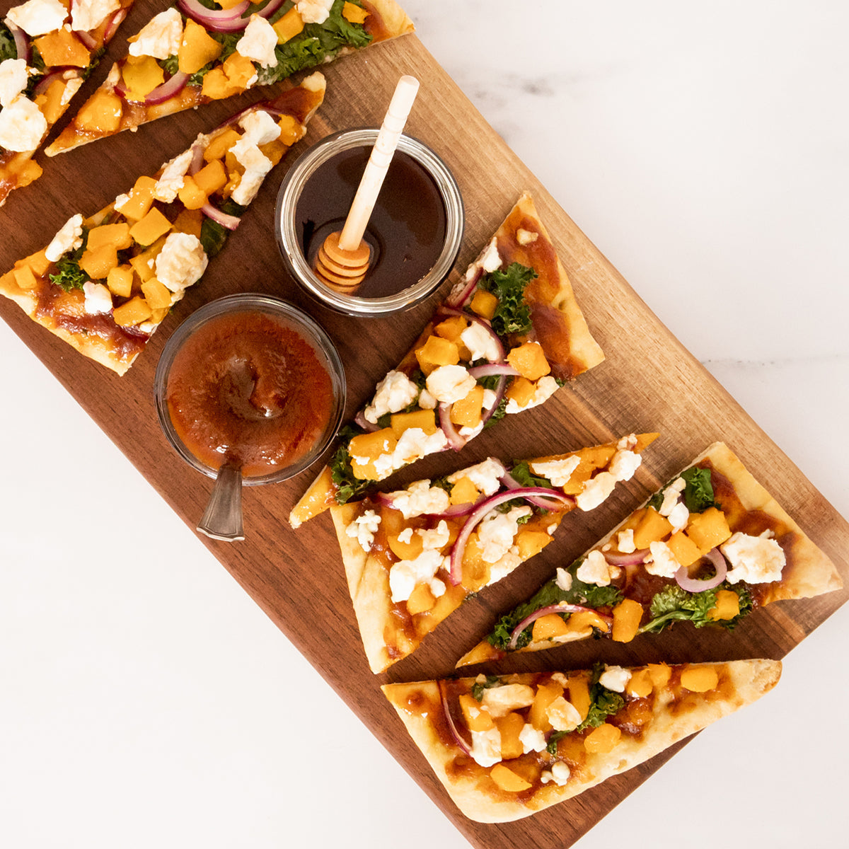 Pumpkin Maple Butter