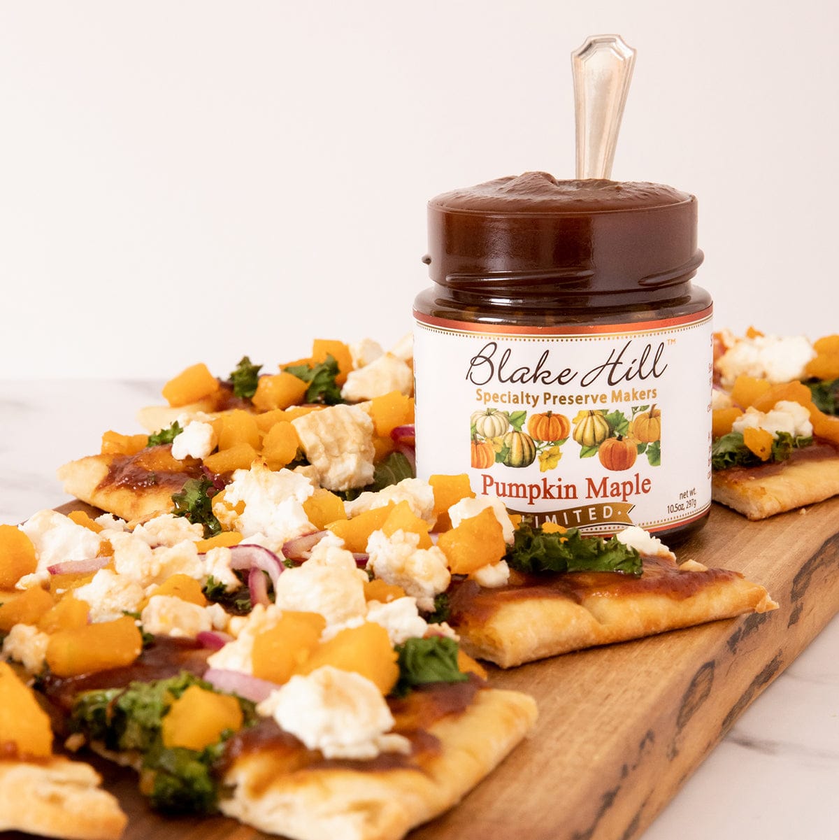 Blake Hill Preserves jam Pumpkin Maple Butter